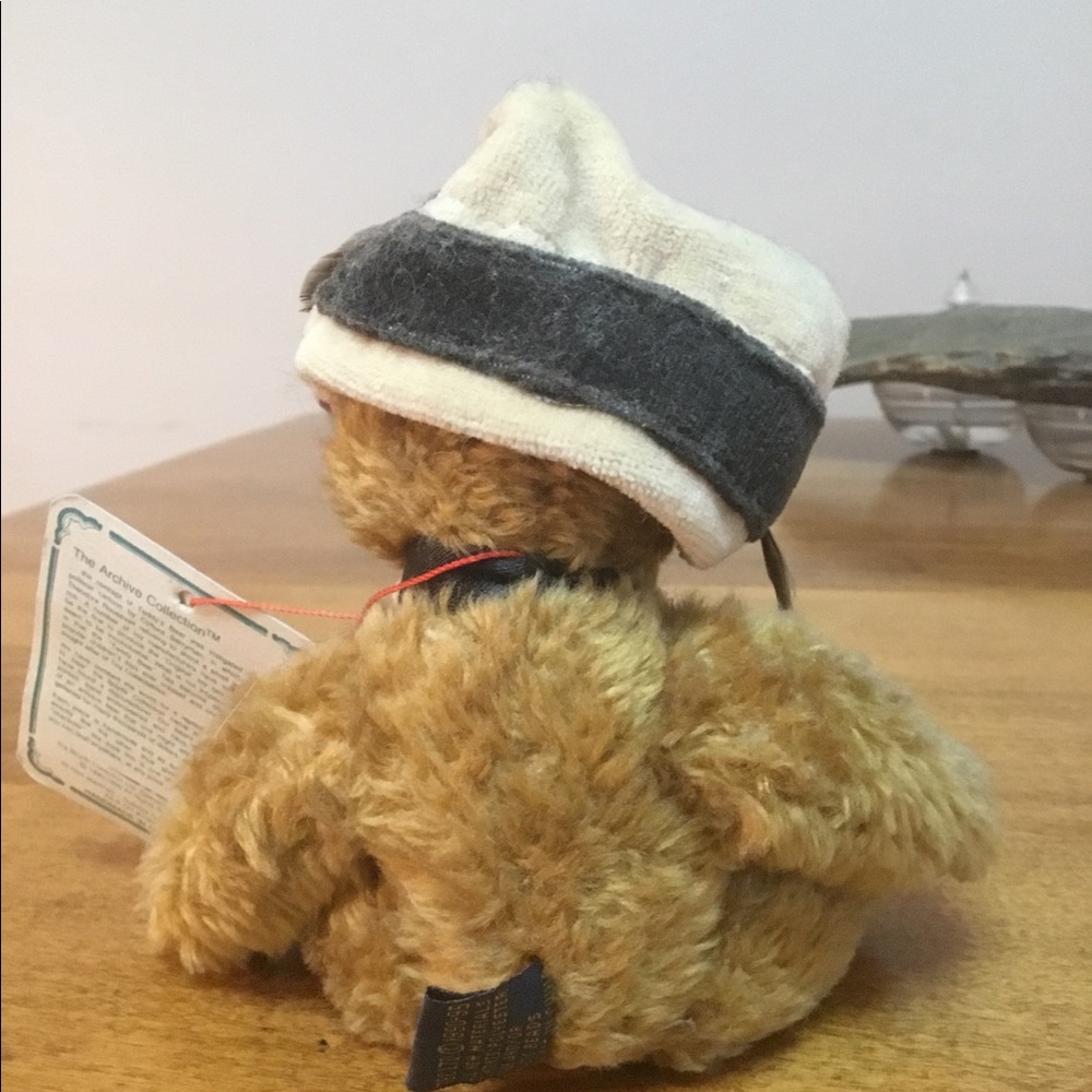 Boyds collectible